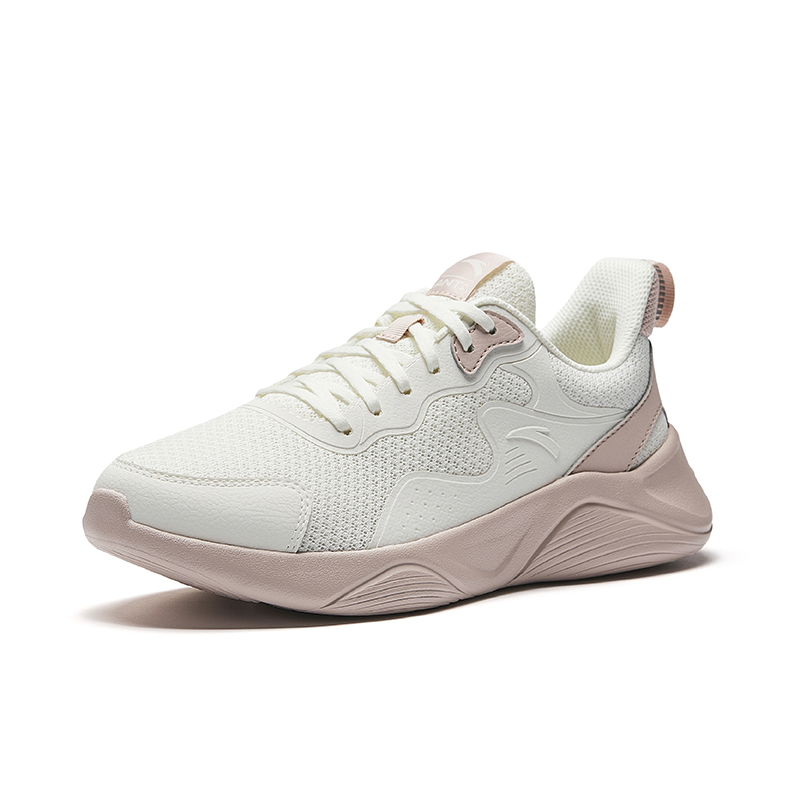 ANTA Lingyun Running Shoes Women’s Low Top