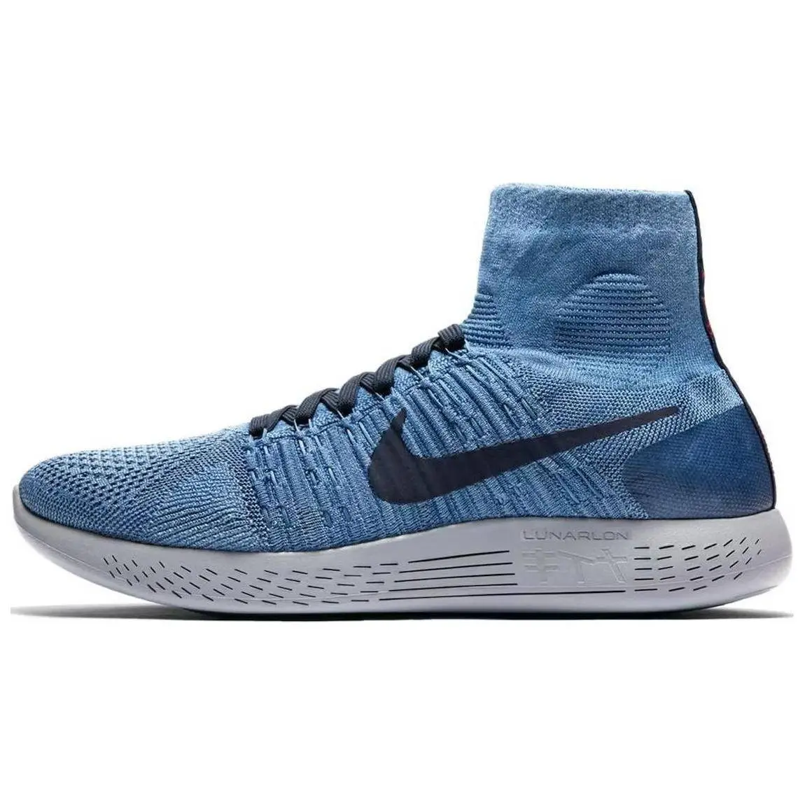 Nike Lunarepic Flyknit 1 Indigo