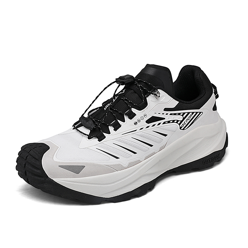 TEPOR Cushioning Slip Resistant Abrasion Resistant Cushioning Slip Resistant Abrasion Resistant Low top Running Shoes