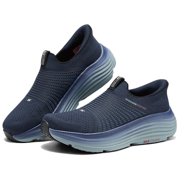 Skechers MEN’S GO Casual Shoes Men’s Blue