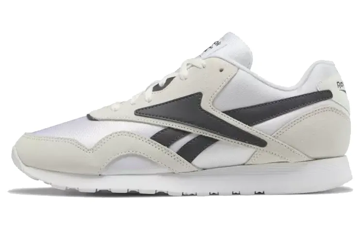 Reebok Classic Nylon Plus 1994 'Chalk Cold Grey'