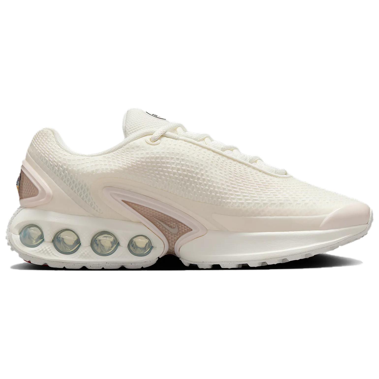 Nike Air Max Dn Sail Light Soft Pink Women’s