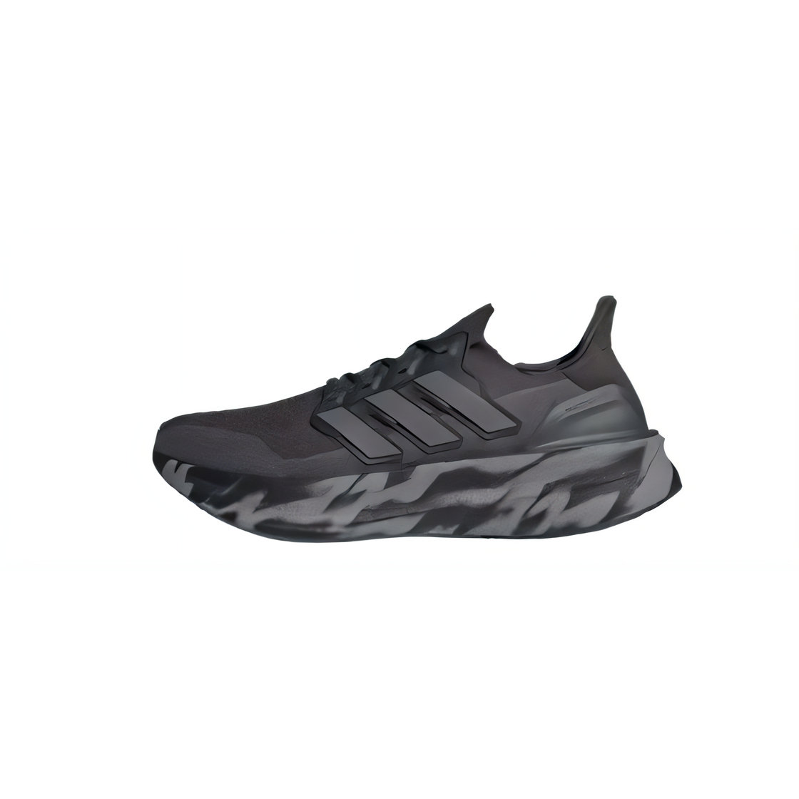Adidas Ultraboost 5.0 Running Shoes Men's Carbon Gray
