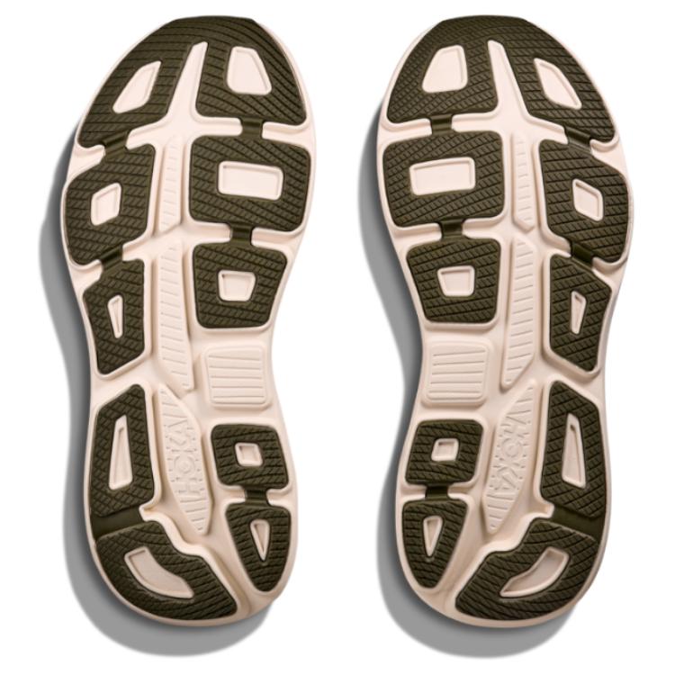 HOKA ONE ONE Bondi 9 Sea Moss Eucalyptus
