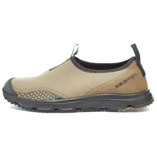 Rx Snow Moc Salomon Advanced Slip-On 'Desert Tan'