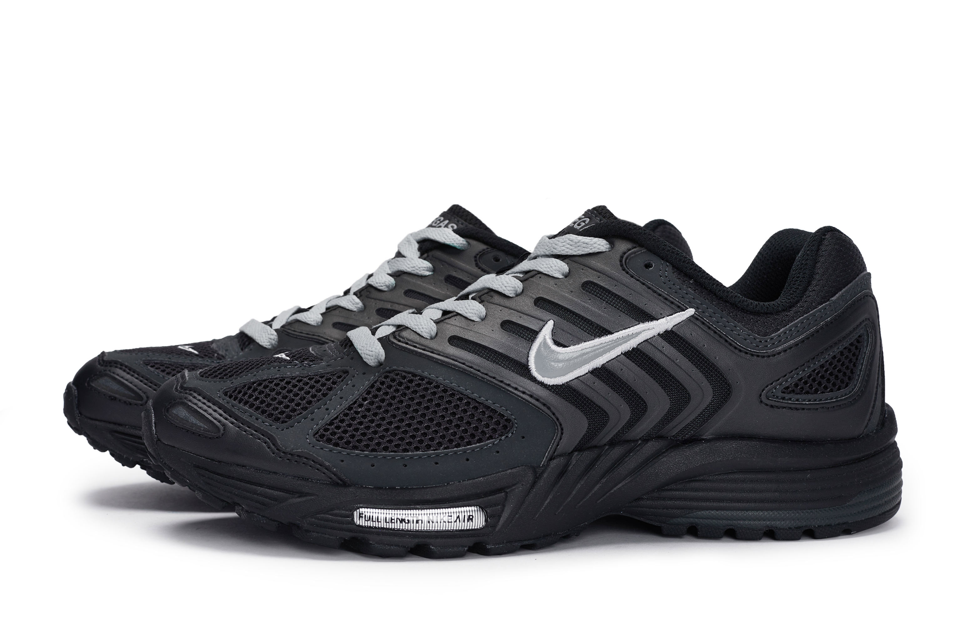 Nike Air Pegasus 2K5 Slip Resistant Abrasion Resistant Slip Resistant Abrasion Resistant Low top Casual Running Shoes