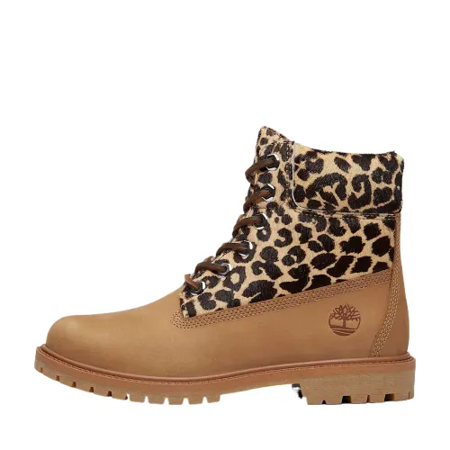 Timberland PREMIUM Ankle Boots Women's