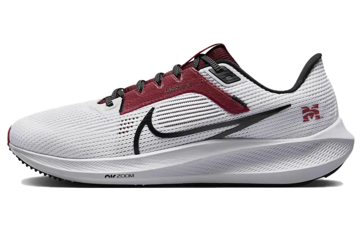 Nike Air Zoom Pegasus 40 'Morehouse'
