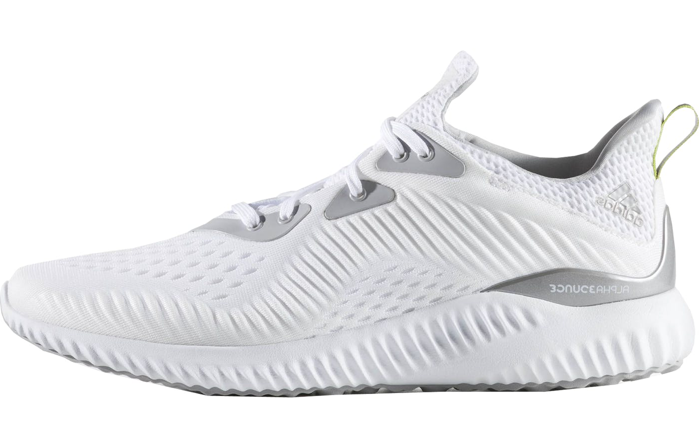 Alphabounce Kolor x Alphabounce Adidas 'White'