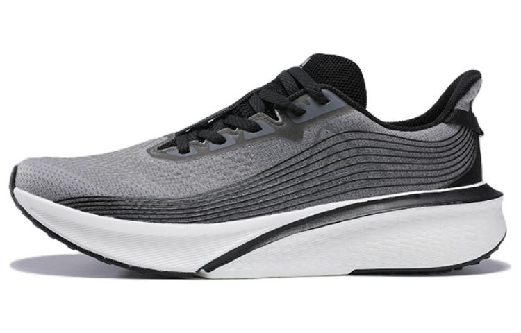 PEAK Casual Low top Running Shoes Men’s Black
