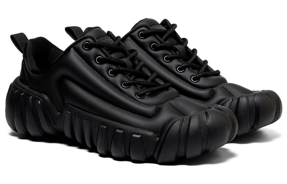 Onitsuka Tiger Dentigre Puff ‘Triple Black’