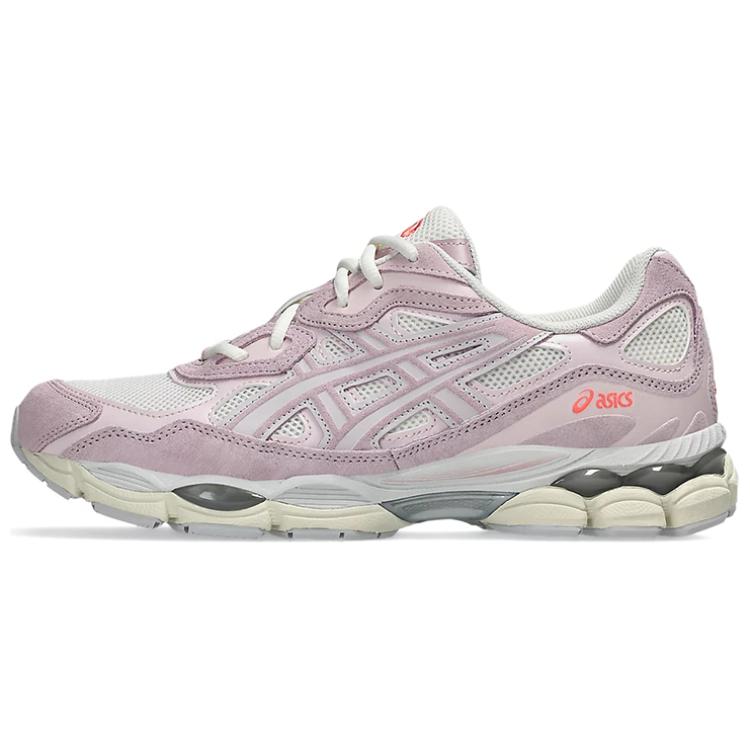 ASICS Gel NYC Cream Rose Water