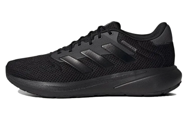 Adidas Response Runner Shoes 'Core Black Carbon'