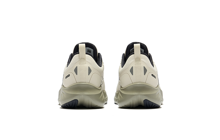 Saucony Breathable Low top LANCER 3 Men’s Beige Black
