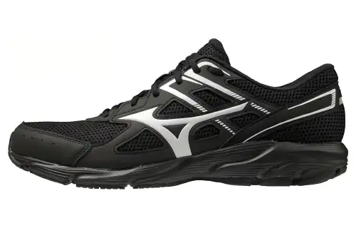 Mizuno Maximizer 23 Wide 'Black White'