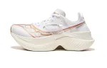 Saucony Endorphin Elite White Gold Women's