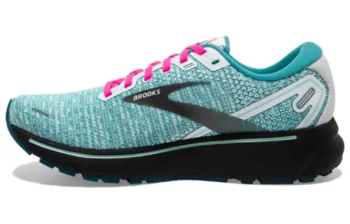 Brooks Women's Ghost 14 'South Beach'