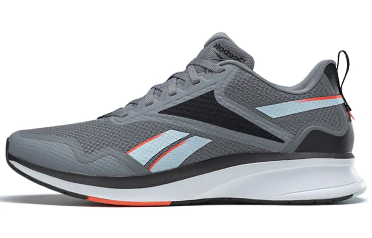 Reebok Rbk Fusium Run Lite 'Charcoal Grey'