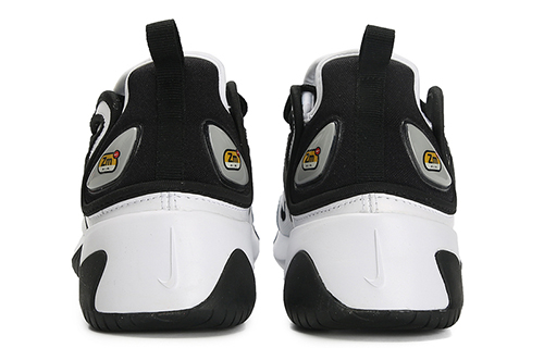 Nike Zoom 2K 'White Black' Women's - Image 4