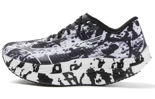 Mizuno Wave Rebellion Pro 'White Black'