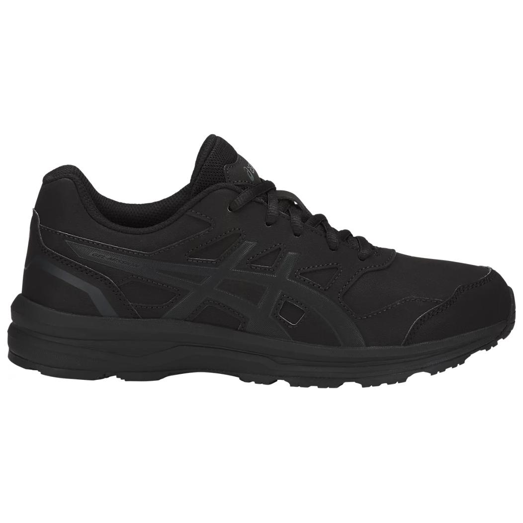 ASICS Gel Mission Black Carbon Women’s
