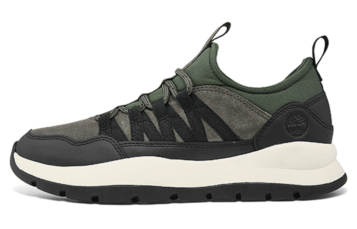 Timberland Breathable Low top Running Shoes Men’s Jasper