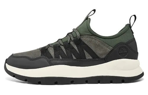 Timberland Breathable Low top Running Shoes Men's Jasper