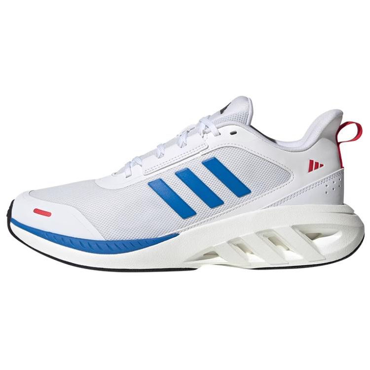 Adidas ALL DAY POWER Slip Resistant Abrasion Resistant Slip Resistant Abrasion Resistant Low top Running Shoes Men’s