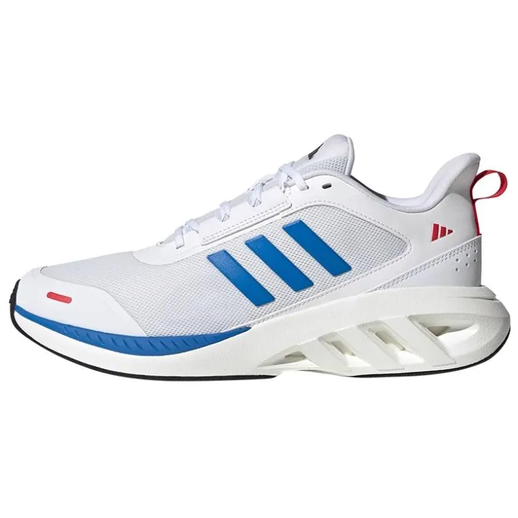 Adidas ALL DAY POWER Slip Resistant Abrasion Resistant Slip Resistant Abrasion Resistant Low top Running Shoes Men's