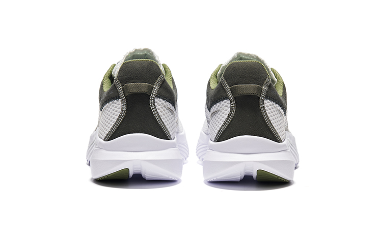 Saucony Kinvara Elite 14 Cushioning Low top Running Shoes Men’s White Green