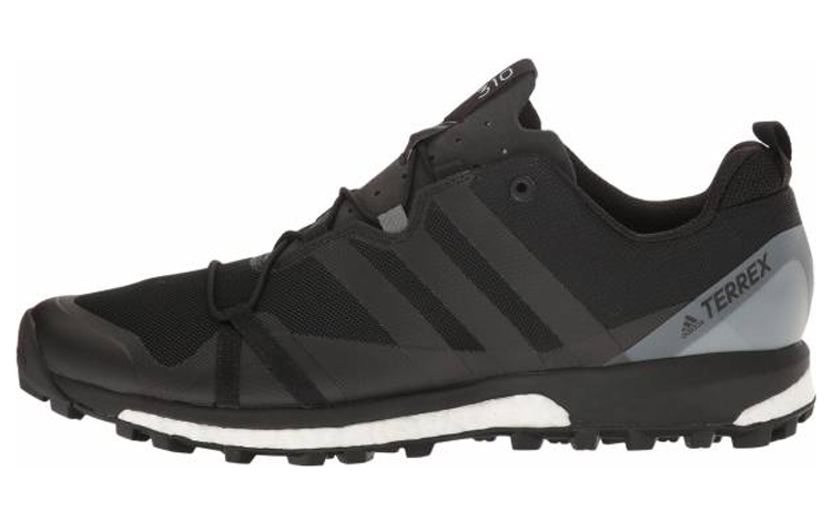 Adidas Terrex Agravic 'Black Grey'