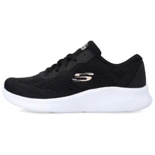 Skechers Skech Lite Pro Low top Running Shoes Women's Black