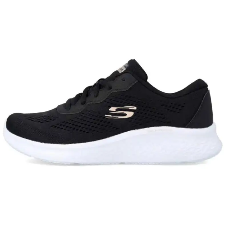 Skechers Skech Lite Pro Low top Running Shoes Women's Black