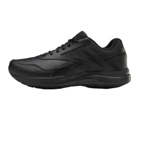 Walk Ultra 7 Reebok Dmx Max 4E Wide 'Black Cold Grey'