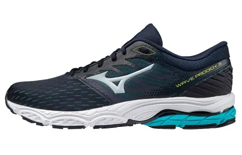 Mizuno Prodigy 3 'Blue White'