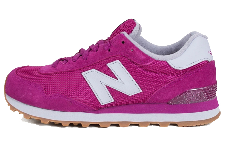 New Balance 515 Sneakers Purple Women's