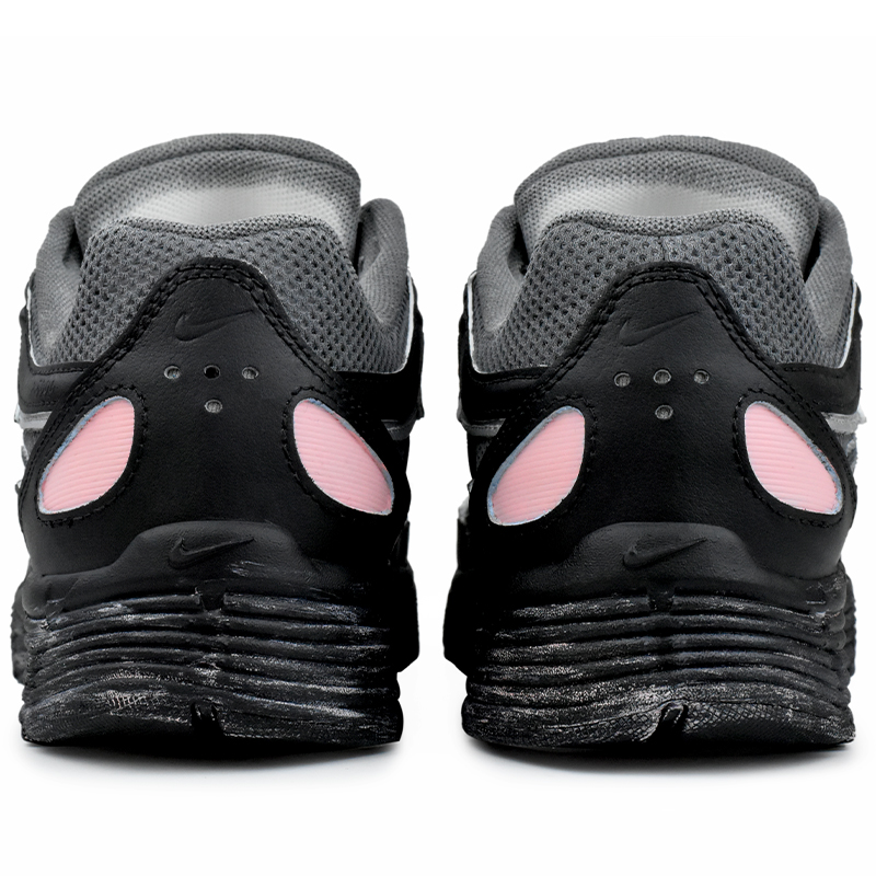 Nike P 6000 Slip Resistant Slip Resistant Low top Running Shoes Women’s