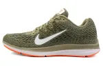 Nike Air Zoom Winflo 5 'Green White'