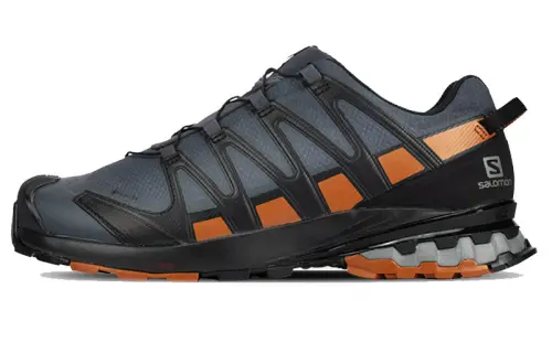 SALOMON Xa Pro 3D V8 Gtx Wide 'Grey Brown'
