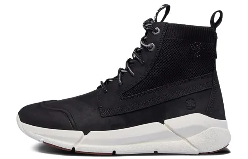 Timberland Outdoor Boots Men's Black