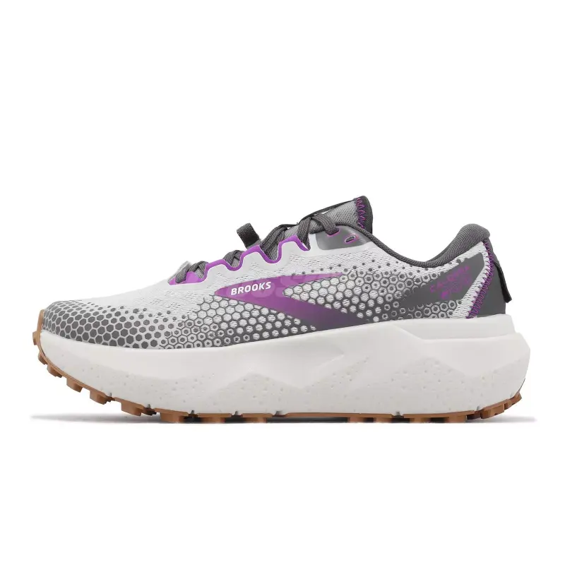 Brooks Women's Caldera 6 'Oyster Purple' Women's