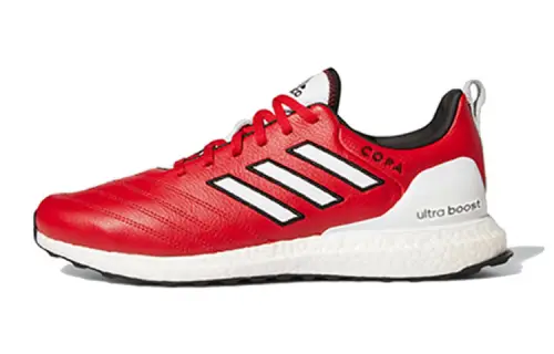 Adidas Copa UltraBoost Dna 'New York Red Bulls'