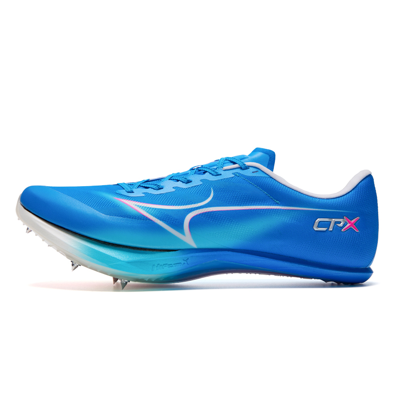 HEALTH Fabric Cushioning Abrasion Resistant Breathable Low top Carbon Plate Training Long Distance Running Sprint