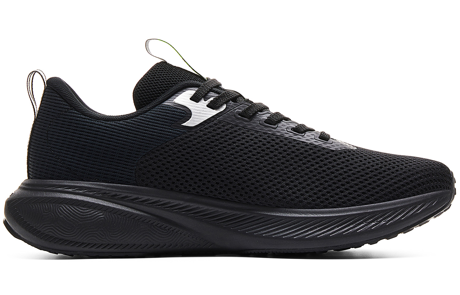 PEAK Taichi Flying Feather Cushioning Slip Resistant Abrasion Resistant Breathable Coverage Lightweight Rebound