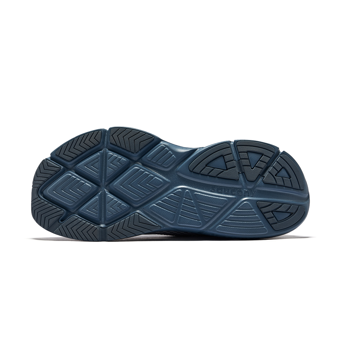 Saucony Guide 17 Cloud Mirage