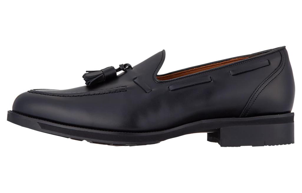 Asics Runwalk Loafers Men's Black