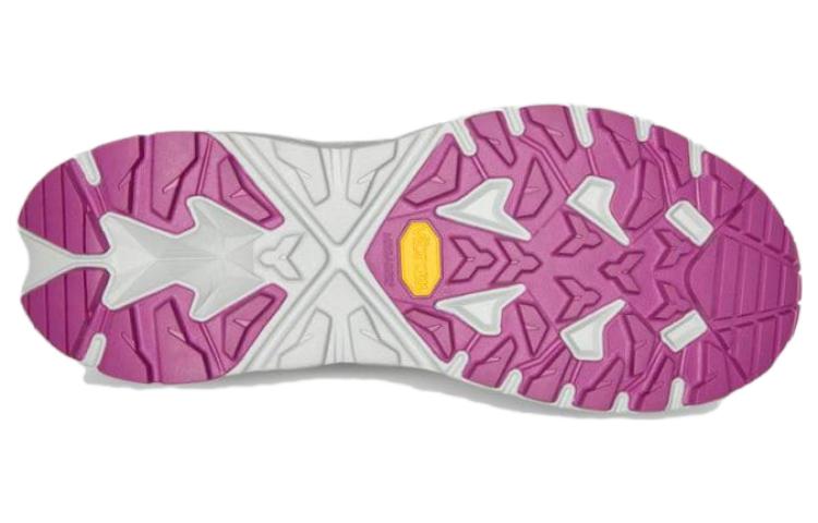 HOKA ONE ONE Anacapa Breeze Low Outer Space Harbor Mist Women’s