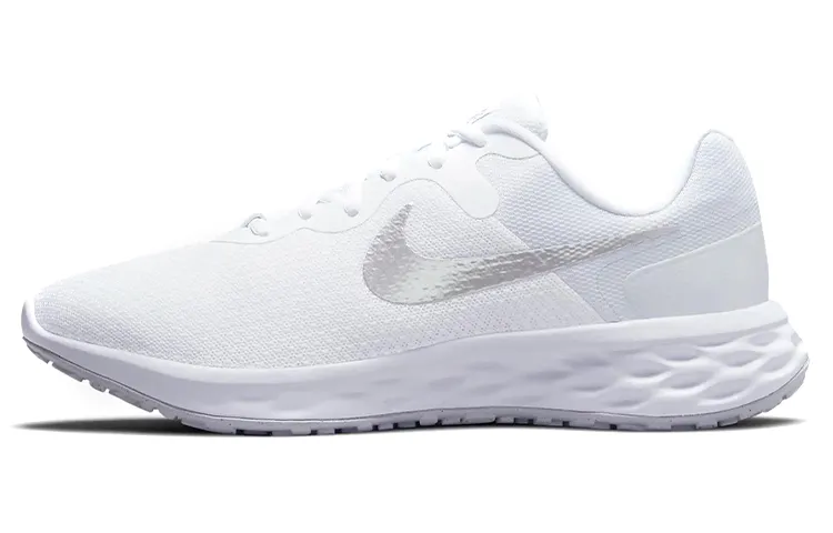 Nike Revolution 6 Next Nature 'White Pure Platinum' Women's