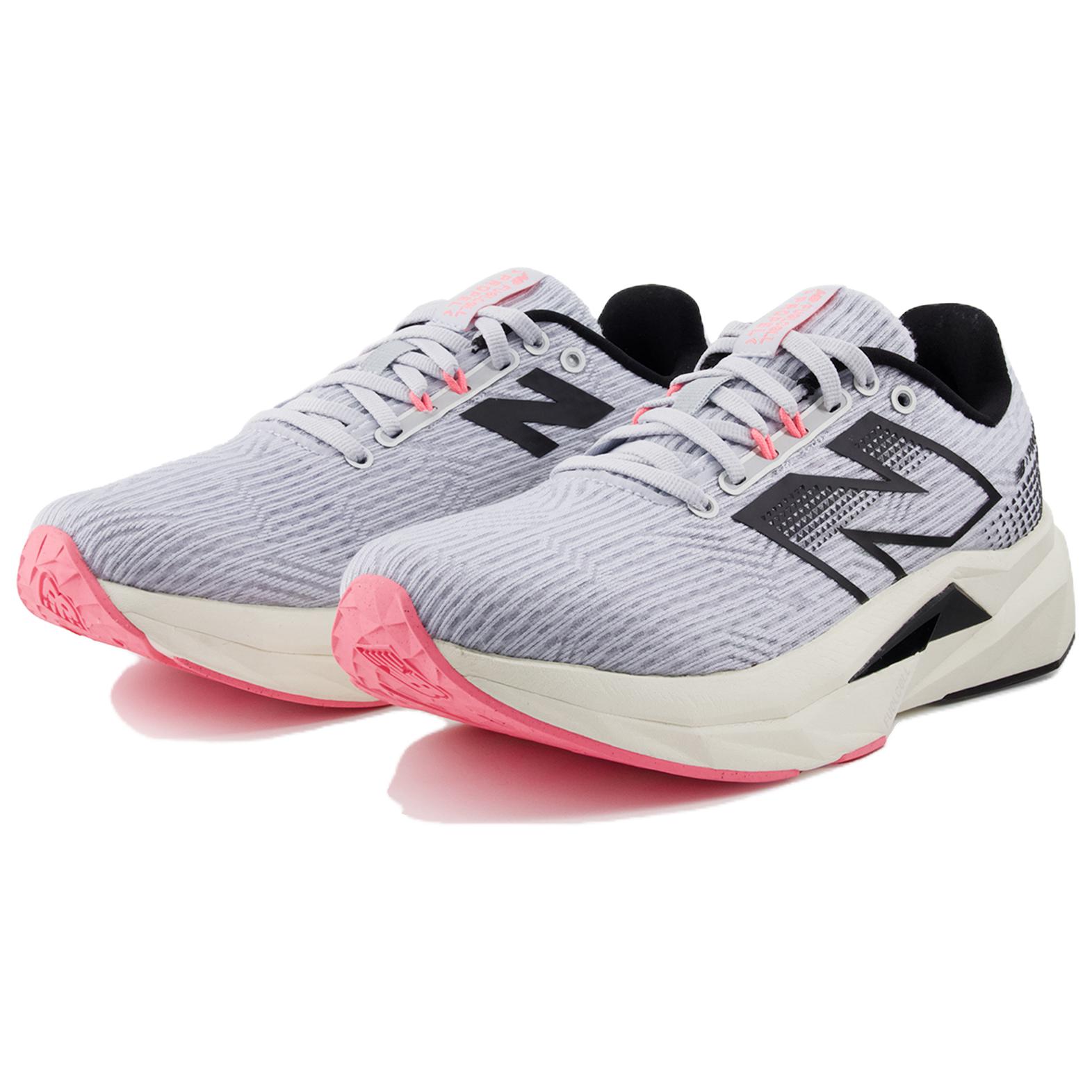 New Balance FuelCell Propel V5 ‘Granite Angora Nb Navy’ Women’s