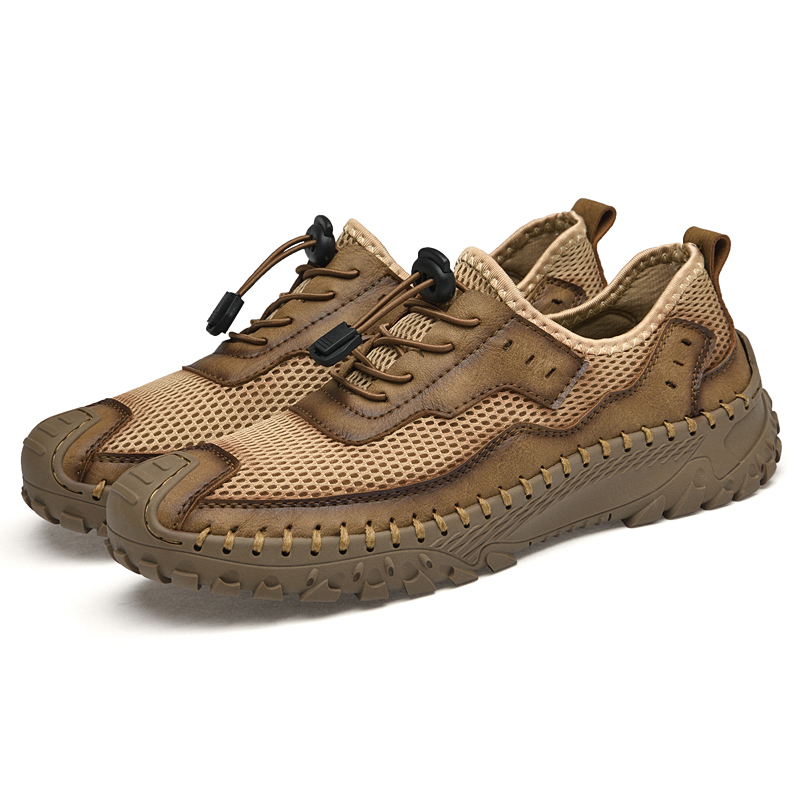 Swinsger Breathable And Slip Resistant Breathable And Slip Resistant Low top Outdoor Sports Shoes Unisex
